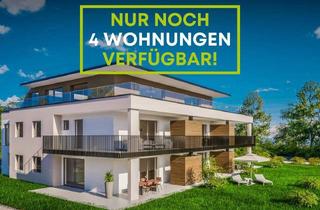 Penthouse kaufen in 9201 Krumpendorf, 2. SEEREIHE - Neubauwohnung in Krumpendorf - NUR NOCH WENIGE EINHEITEN VERFÜGBAR!