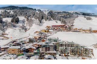 Wohnung kaufen in 5753 Saalbach, Ski in/ski out apartments for sale in Saalbach Hinterglemm