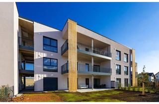 Wohnung kaufen in Hauptstraße, 8054 Seiersberg, 3-Zimmer Neubauwohnung mit 2 Balkonen, Tiefgarage, Erdwärme, Deckenkühlung, Fußbodenheizung, Photovoltaik, provisionsfrei, nachhaltig, exklusiv