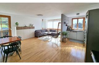 Wohnung kaufen in Walgaustraße, 6837 Weiler, 3-Zimmer-Wohnung im Dorfzentrum von Weiler