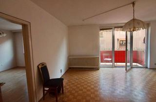 Wohnung mieten in Strauchergasse, 8010 Graz, Provisionsfrei! Großzügige 2-Zimmer Stadtwohnung mit Balkon