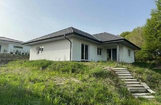 Haus kaufen in 3671 Marbach an der Donau, Interessante Möglichkeit - Bungalow am Waldrand zum fertigstellen!