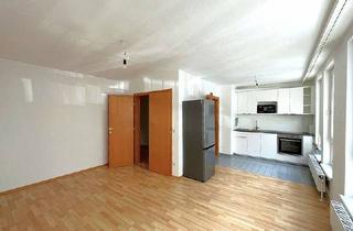 Wohnung mieten in Hollergasse, 1150 Wien, Günstig gelegene 2-Zimmerwohnung Nähe Schloss Schönbrunn (bei Bedarf mit Garagenplatz)