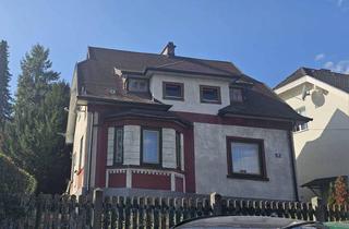 Einfamilienhaus kaufen in Purgstallgasse 16, 2630 Pottschach, Charmantes Haus mit viel Potential privat zu verkaufen(in 2630 Pottschach)