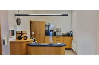 Büro zu mieten in 9300 Sankt Veit an der Glan, ZAHNARZTPRAXIS IN ST.VEIT AN DER GLAN AB SOFORT ZU MIETEN! TOP-AUSSTATTUNG!