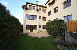 Wohnung kaufen in 3441 Freundorf, Familienhit - gemütliche Gartenwohnung in Ruhelage!