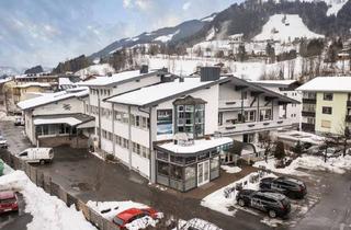 Wohnung kaufen in Rennfeld 15, 6370 Kitzbühel, Exklusive Neubau - Penthauswohnung in Kitzbühel zu verkaufen