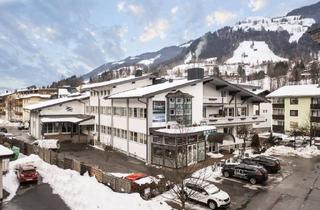 Wohnung kaufen in Rennfeld 15, 6370 Kitzbühel, Attraktive 3 Zimmer Neuwohnung ca. 65 m² in Kitzbühel zu verkaufen
