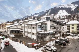 Wohnung kaufen in 6370 Kitzbühel, Attraktive 3 Zimmer Neuwohnung ca. 65 m² in Kitzbühel zu verkaufen