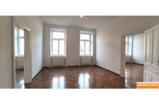 Wohnung mieten in Haizingergasse, 1180 Wien, UNBEFRISTETE SANIERTE ALTBAUWOHNUNG MIT VERANDA IN DER HAIZINGERGASSE