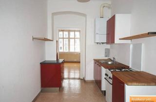 Wohnung mieten in Erdbergstrasse, 1030 Wien, UNBEFRISTETE ALTBAUWOHNUNG IN U3 UND PRATERNÄHE