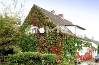 Einfamilienhaus kaufen in 7564 Dobersdorf, Romantisches Einfamilienhaus - Ehemalige Verkaufsräume im Erdgeschoss - Ruhige, zentrale Dorflage