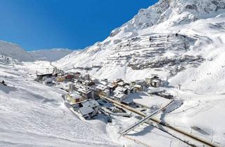 Wohnung kaufen in Zürs 78, 6763 Lech, Ski In Ski Out in der Arlberg