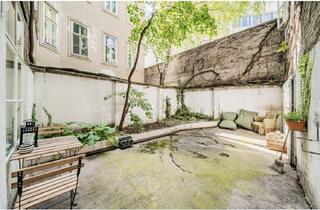 Wohnung kaufen in Rembrandtstraße, 1020 Wien, Attraktives ARBEITS/WOHNUMFELD