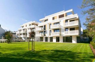 Wohnung kaufen in Hackenberggasse 37, 1190 Wien, ERSTBEZUG - Perfekt gestaltete 2-Zimmer Wohnung in bester Döblinger Lage