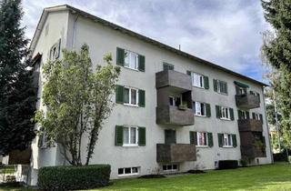 Wohnung kaufen in 6911 Lochau, Großzügige 3,5-Zimmerwohnung mit Balkon