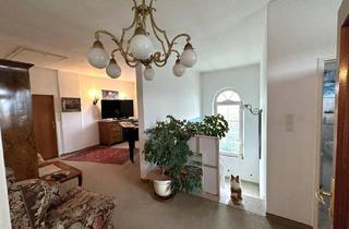 Einfamilienhaus kaufen in 2551 Enzesfeld-Lindabrunn, NEUER PREIS! - Ansprechendes Einfamilienhaus mit Fernblick - Sanierungsbedarf