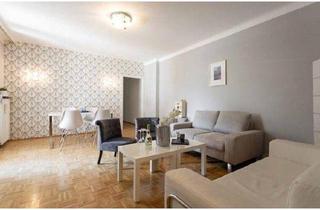 Wohnung kaufen in Neustiftgasse 60, 1070 Wien, Top gepflegte Eigentumswohnung mit Balkon in ruhiger Hoflage 3. OG mit Lift PROVISIONSFREI – WG GEEIGNET