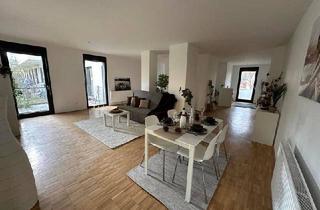 Wohnung kaufen in Leskygasse, 1220 Wien, 4 ZIMMER Gartenwohnung – Ihre private Grünoase