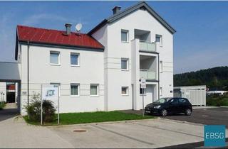 Wohnung mieten in Auwiese 5 U. WE 7/4, 7442 Lockenhaus, 2-Zimmerwohnung im DG mit Terrasse