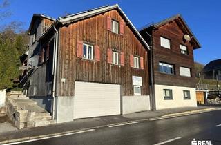 Haus kaufen in 6850 Schwarzenberg, Klein aber fein - Haus in Schwarzenberg