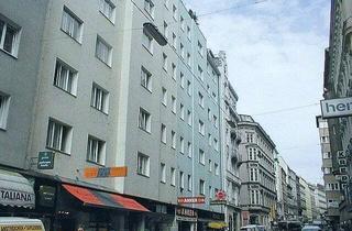 Gewerbeimmobilie mieten in Wollzeile, 1010 Wien, ++WOLLZEILE: GERÄUMIGES LAGER - TROCKENES KELLERGESCHOß++