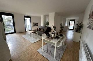 Wohnung kaufen in Leskygasse, 1220 Wien, 4 ZIMMERWOHNEN MIT GARTEN