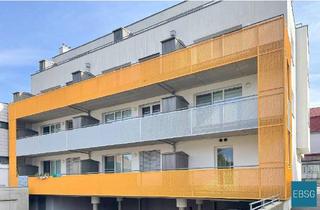 Wohnung mieten in Josef Widy-Straße WE 9, 3943 Schrems, Junges Wohnen: 2-Zimmerwohnung im 3.OG mit Terrasse