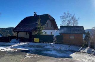 Haus kaufen in 8252 Schmiedviertel, Mit traumhaften Ausblick über das steirische Joglland