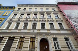 Wohnung kaufen in Helblinggasse 12, 1170 Wien, Ruhige 2-Zimmer Altbau-Wohnung in ausgezeichneter Lage im 17. Bezirk