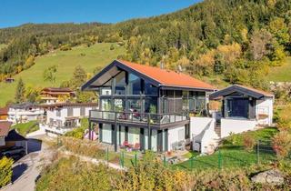 Haus kaufen in 6265 Hart im Zillertal, Modernes, nachhaltiges Wohnen mit Traumaussicht