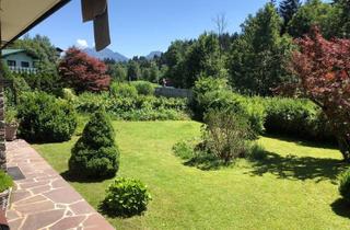 Wohnung kaufen in 6391 Fieberbrunn, !!!90 m² Wohnung im Dachgeschoß mit über 300 m² Garten - ca. 100 m² Dachboden - im Zweifamilienhaus!!!