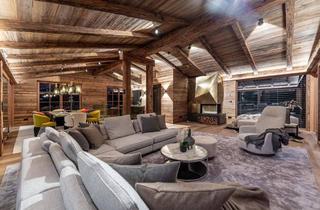 Haus kaufen in 6365 Kirchberg in Tirol, Luxus gepaart mit Charme in traumhafter Sonnenlage