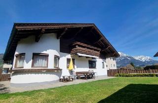 Einfamilienhaus kaufen in 6306 Söll, Schönes Einfamilienhaus in Söll: 6 Zimmer, Garten, Balkon und viel Platz!