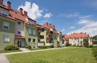 Wohnung kaufen in Prefastraße 18, 20, 3180 Lilienfeld, MARKTL-LILIENFELD II/2, geförderte Mietwohnung mit Kaufoption, 6/5, 1000/00008760/00001605