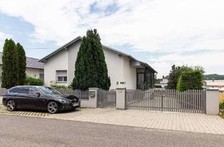 Einfamilienhaus kaufen in Feldgasse, 7361 Frankenau, nähe Sonnentherme Lutzmannsburg Einfamilienhaus
