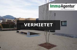 Wohnung mieten in 6840 Götzis, Neubau | 2-Zimmer | Balkon | Feldkirch