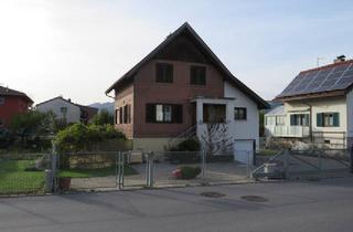 Haus kaufen in 6971 Lustenau, Älteres Wohnhaus auf 1012 m2 Grund