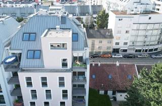 Wohnung kaufen in Kagraner Platz, 1220 Wien, Traumhaftes Zuhause in Top-Lage - Erstbezug mit Balkon und Garage in 1220 Wien - Jetzt zugreifen. - WOHNTRAUM