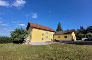 Haus kaufen in 4722 Griesbach, Mehrgenerationenhaus inkl. 3.222 m² großem Grundstück