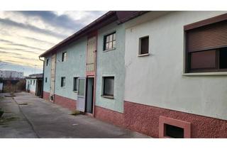 Einfamilienhaus kaufen in 2421 Kittsee, Renovierungsbedürftiges Haus in Kittsee zu verkaufen