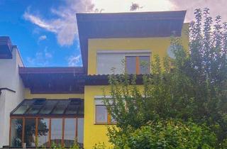 Haus kaufen in 6067 Absam, Traumhaus in Tirol: 150m² Wohnfläche, 2x Garagen & Stellplätze, Solarenergie & Fußbodenheizung
