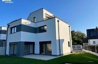 Einfamilienhaus kaufen in 3370 Ybbs an der Donau, Neubau - Wohnhausanlage mit 4 Wohneinheiten