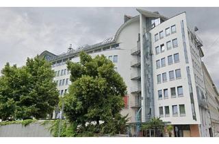 Büro zu mieten in Neulinggasse 29, 1030 Wien, Büro mitten im 3. Bezirk