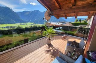 Doppelhaushälfte kaufen in 5741 Neukirchen am Großvenediger, Doppelhaushälfte mit wunderschöner Aussicht