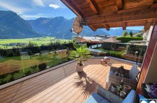 Doppelhaushälfte kaufen in 5741 Neukirchen am Großvenediger, Doppelhaushälfte mit wunderschöner Aussicht
