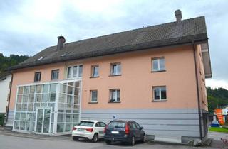 Wohnung kaufen in 6911 Schwarzach, Zentral gelegene 1-Zimmerwohnung in Schwarzach, Tobelstraße zu verkaufen (vermietet bis 31.05.2024)