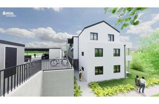 Wohnung kaufen in 8083 Sankt Stefan im Rosental, Modern und exklusiv - Neubauprojekt in St. Stefan im Rosental - 3. Bauabschnitt