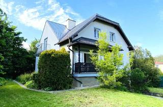 Einfamilienhaus kaufen in 2123 Unterolberndorf, Einfamilienhaus mit viel Platz und großem Garten nahe Wien!