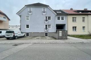 Wohnung kaufen in 2483 Weigelsdorf, 4,07 % Rendite! ca. 110 m2 Wohnfläche/ befristet vermietet bis 06.2025